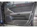 Steel Grey Metallic - ML 350 Photo No. 23