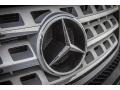 Steel Grey Metallic - ML 350 Photo No. 27