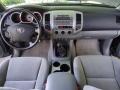 Magnetic Gray Metallic - Tacoma V6 Access Cab 4x4 Photo No. 2