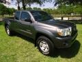 Magnetic Gray Metallic - Tacoma V6 Access Cab 4x4 Photo No. 3