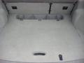 Gray Trunk Photo for 2001 Saturn L Series #85148954