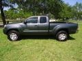 Magnetic Gray Metallic - Tacoma V6 Access Cab 4x4 Photo No. 5