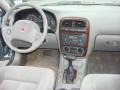 Gray Dashboard Photo for 2001 Saturn L Series #85148990