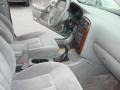  2001 L Series LW300 Wagon Gray Interior