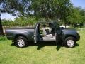 Magnetic Gray Metallic - Tacoma V6 Access Cab 4x4 Photo No. 8