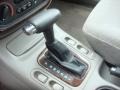  2001 L Series LW300 Wagon 4 Speed Automatic Shifter
