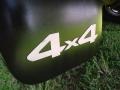 Magnetic Gray Metallic - Tacoma V6 Access Cab 4x4 Photo No. 9