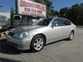 Millennium Silver Metallic - GS 300 Photo No. 2