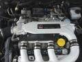 2001 Saturn L Series 3.0 Liter DOHC 24-Valve V6 Engine Photo
