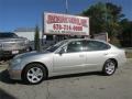Millennium Silver Metallic - GS 300 Photo No. 3