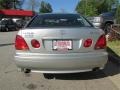 Millennium Silver Metallic - GS 300 Photo No. 7