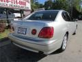 Millennium Silver Metallic - GS 300 Photo No. 8