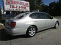 Millennium Silver Metallic - GS 300 Photo No. 9