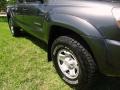 Magnetic Gray Metallic - Tacoma V6 Access Cab 4x4 Photo No. 17