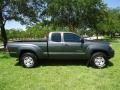 Magnetic Gray Metallic - Tacoma V6 Access Cab 4x4 Photo No. 23