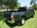 2009 Magnetic Gray Metallic Toyota Tacoma V6 Access Cab 4x4  photo #24