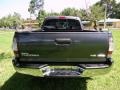 Magnetic Gray Metallic - Tacoma V6 Access Cab 4x4 Photo No. 27