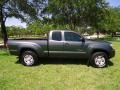 Magnetic Gray Metallic - Tacoma V6 Access Cab 4x4 Photo No. 31