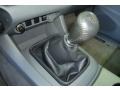 Magnetic Gray Metallic - Tacoma V6 Access Cab 4x4 Photo No. 32