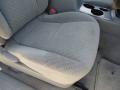 Magnetic Gray Metallic - Tacoma V6 Access Cab 4x4 Photo No. 36