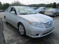 2012 Classic Silver Metallic Toyota Avalon   photo #8