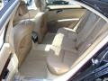 Black - S 550 Sedan Photo No. 17