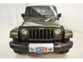 Jeep Green Metallic - Wrangler Unlimited Sahara Photo No. 4