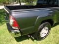 Magnetic Gray Metallic - Tacoma V6 Access Cab 4x4 Photo No. 38