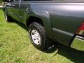 Magnetic Gray Metallic - Tacoma V6 Access Cab 4x4 Photo No. 41