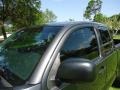 Magnetic Gray Metallic - Tacoma V6 Access Cab 4x4 Photo No. 42