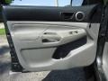 Magnetic Gray Metallic - Tacoma V6 Access Cab 4x4 Photo No. 46