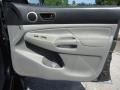 Magnetic Gray Metallic - Tacoma V6 Access Cab 4x4 Photo No. 47