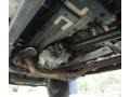 Magnetic Gray Metallic - Tacoma V6 Access Cab 4x4 Photo No. 49