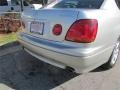 Millennium Silver Metallic - GS 300 Photo No. 43