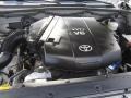 Silver Streak Mica - Tacoma V6 SR5 Double Cab 4x4 Photo No. 11