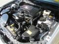 Millennium Silver Metallic - GS 300 Photo No. 50