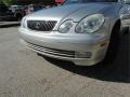 Millennium Silver Metallic - GS 300 Photo No. 52