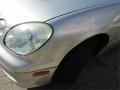Millennium Silver Metallic - GS 300 Photo No. 53