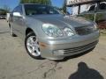 Millennium Silver Metallic - GS 300 Photo No. 54