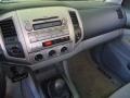 Magnetic Gray Metallic - Tacoma V6 Access Cab 4x4 Photo No. 65
