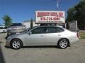 Millennium Silver Metallic - GS 300 Photo No. 58