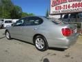 Millennium Silver Metallic - GS 300 Photo No. 59