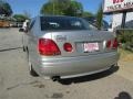 Millennium Silver Metallic - GS 300 Photo No. 60