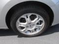 Ingot Silver Metallic - Focus SE Coupe Photo No. 7