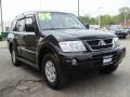 Solano Black Pearl - Montero Limited 4x4 Photo No. 3