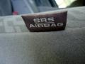Magnetic Gray Metallic - Tacoma V6 Access Cab 4x4 Photo No. 72