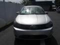 Ingot Silver Metallic - Focus SE Coupe Photo No. 9