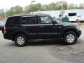 Solano Black Pearl - Montero Limited 4x4 Photo No. 4