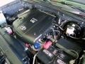 Magnetic Gray Metallic - Tacoma V6 Access Cab 4x4 Photo No. 74