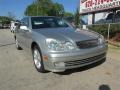 Millennium Silver Metallic - GS 300 Photo No. 66
